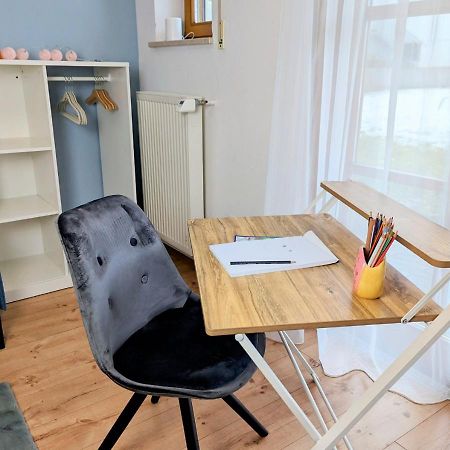 Fewo Goldstueck Mit Privatem Spa Und Whirlpool Grafenau  Exteriér fotografie