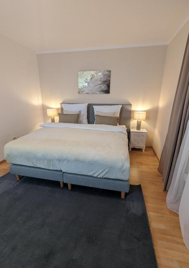 Fewo Goldstueck Mit Privatem Spa Und Whirlpool Grafenau  Exteriér fotografie