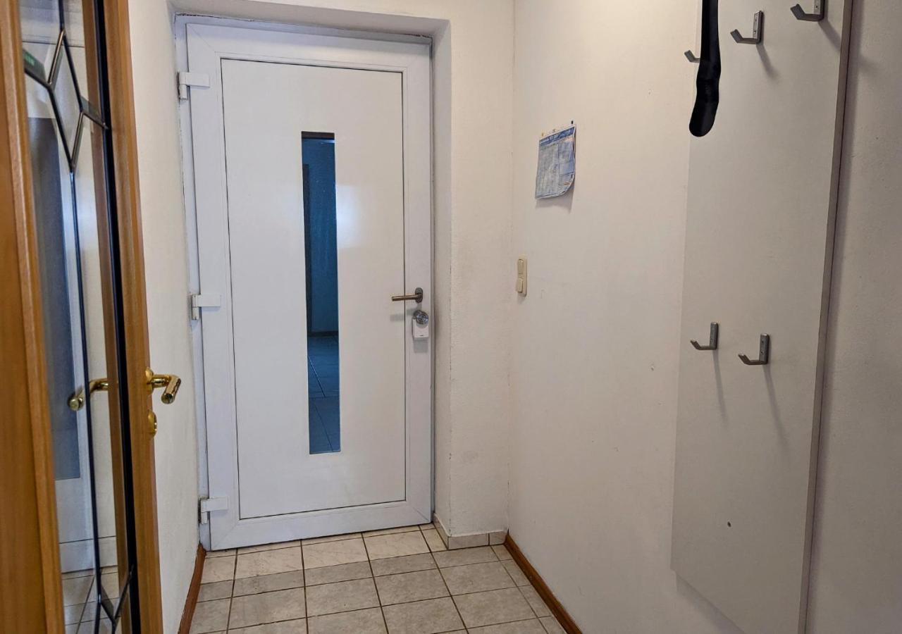 Fewo Goldstueck Mit Privatem Spa Und Whirlpool Grafenau  Exteriér fotografie