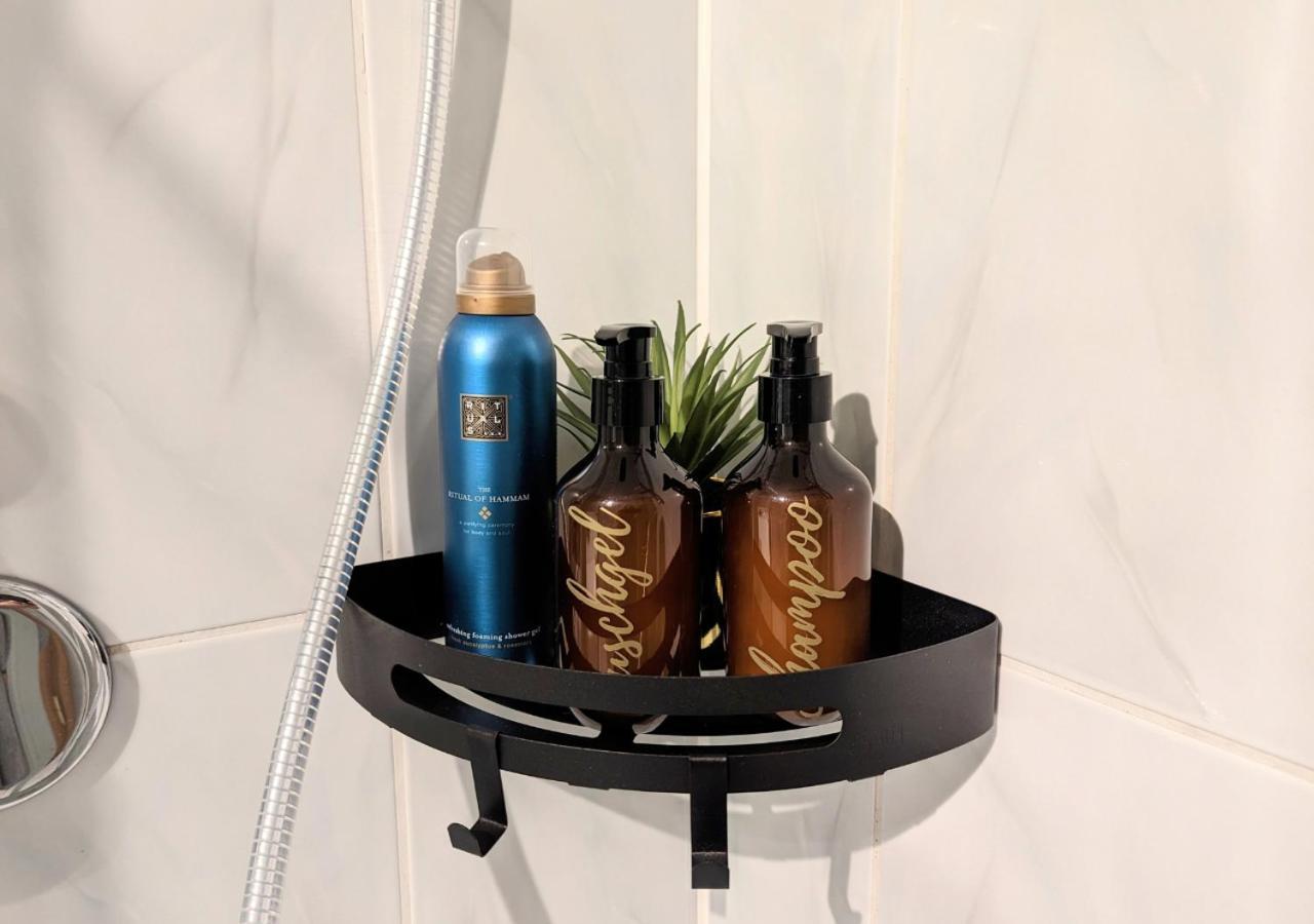 Fewo Goldstueck Mit Privatem Spa Und Whirlpool Grafenau  Exteriér fotografie