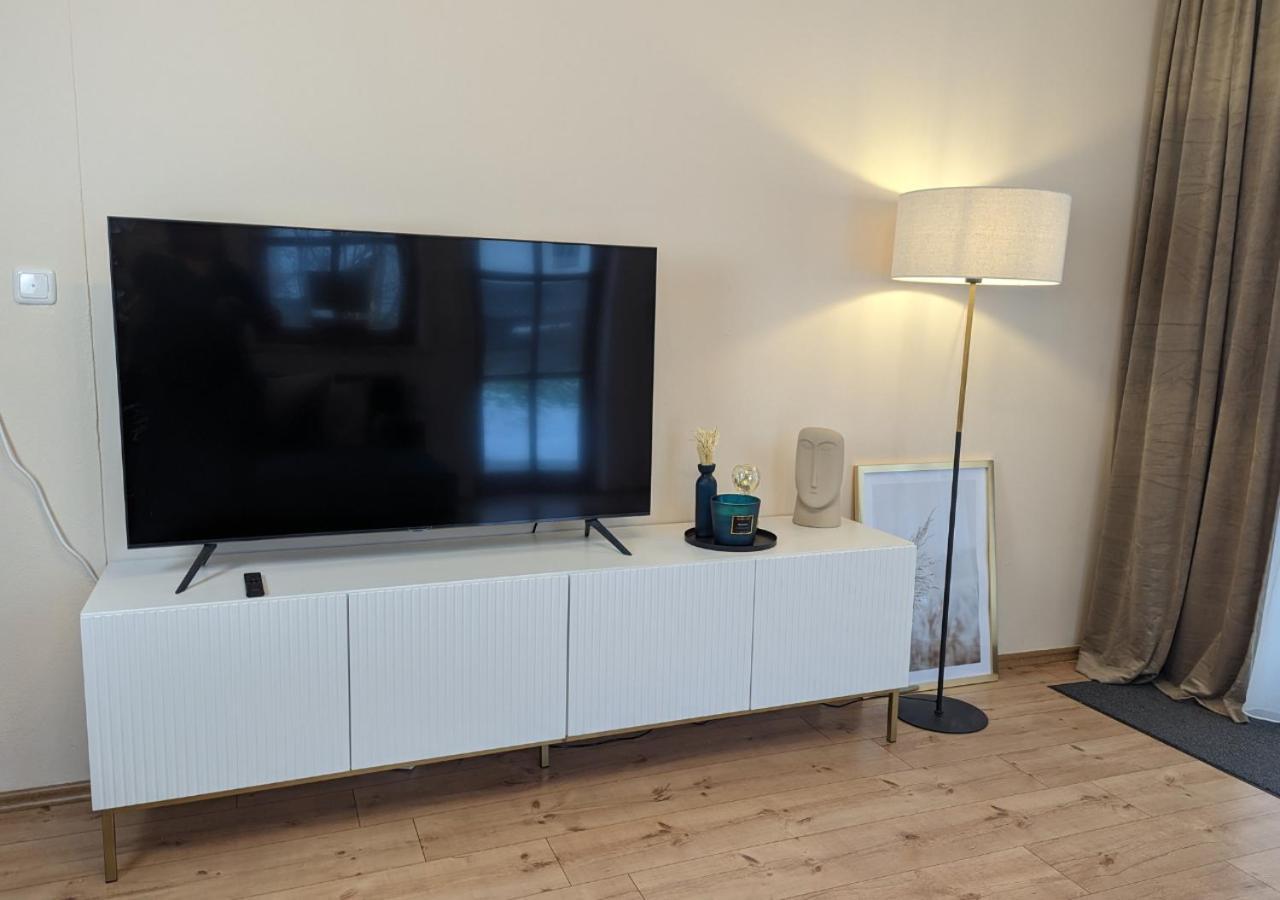 Fewo Goldstueck Mit Privatem Spa Und Whirlpool Grafenau  Exteriér fotografie