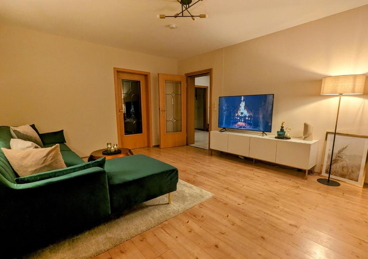 Fewo Goldstueck Mit Privatem Spa Und Whirlpool Grafenau  Exteriér fotografie