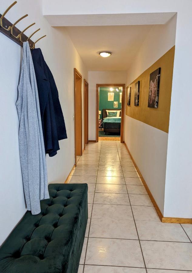 Fewo Goldstueck Mit Privatem Spa Und Whirlpool Grafenau  Exteriér fotografie