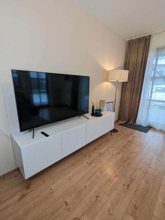 Fewo Goldstueck Mit Privatem Spa Und Whirlpool Grafenau  Exteriér fotografie
